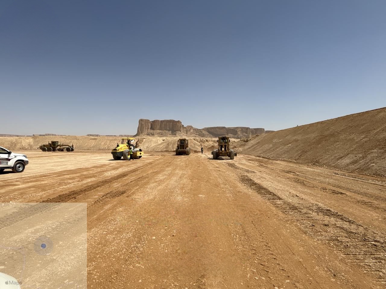 Construction Project 18